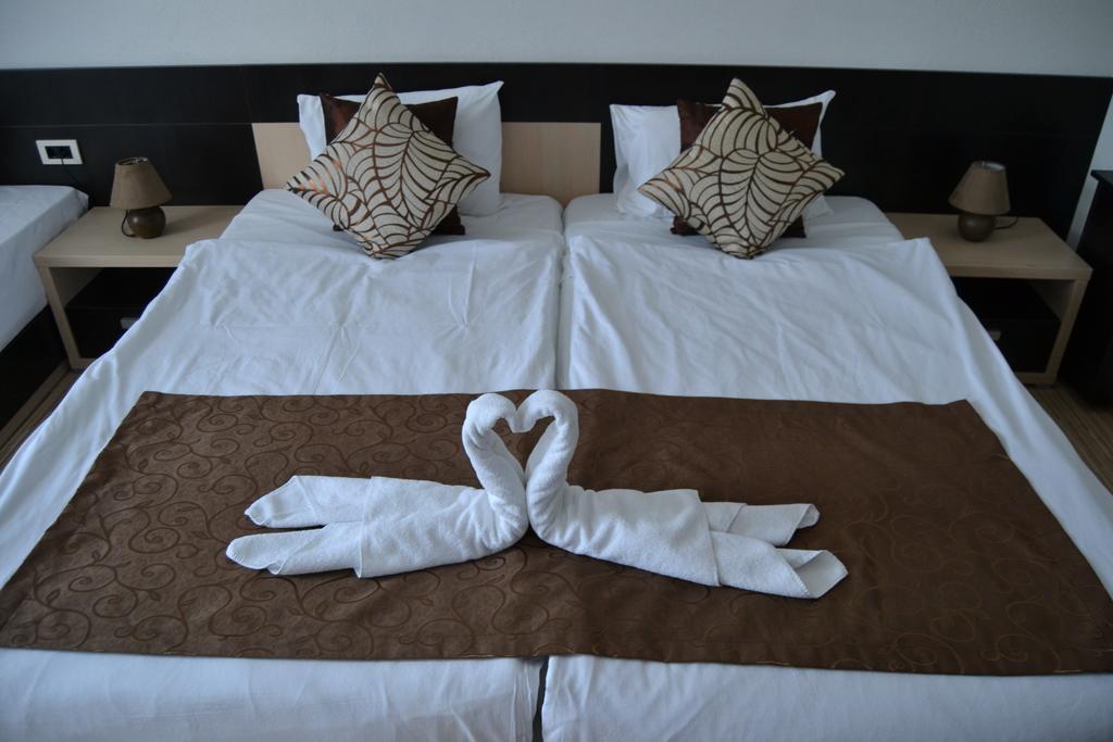 Sokoterme Hotel Soko Banja Cameră foto
