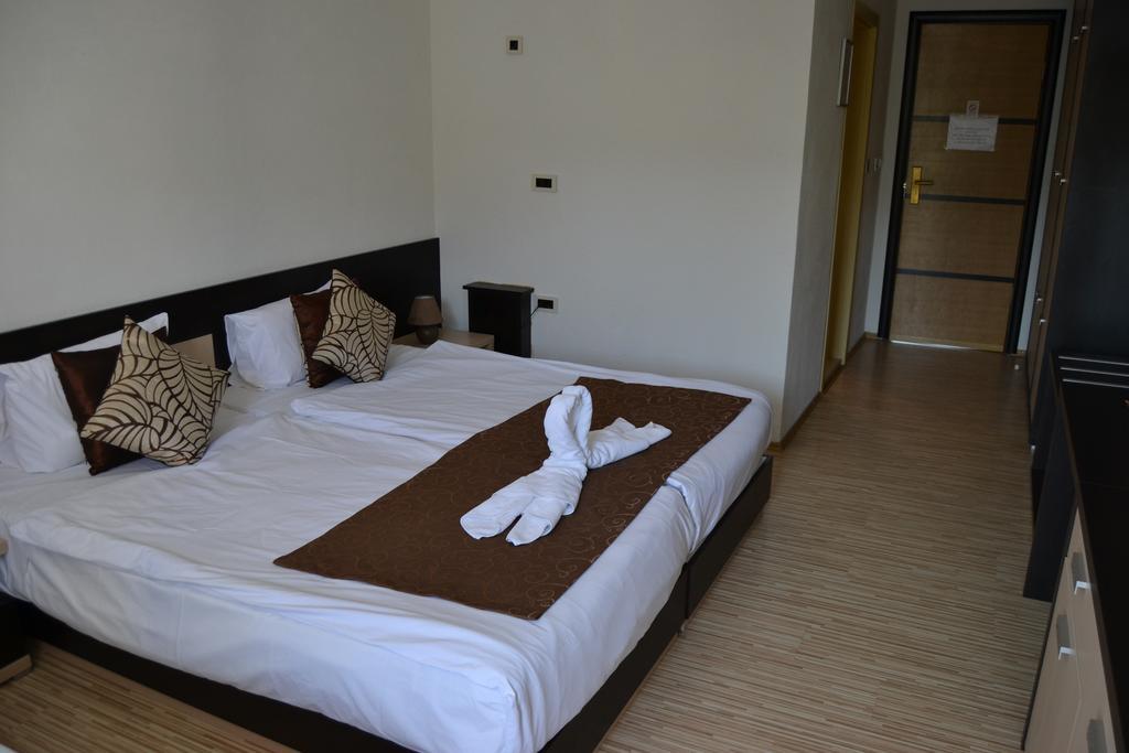 Sokoterme Hotel Soko Banja Cameră foto