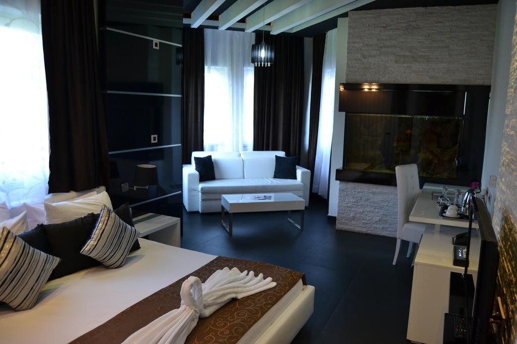 Sokoterme Hotel Soko Banja Cameră foto