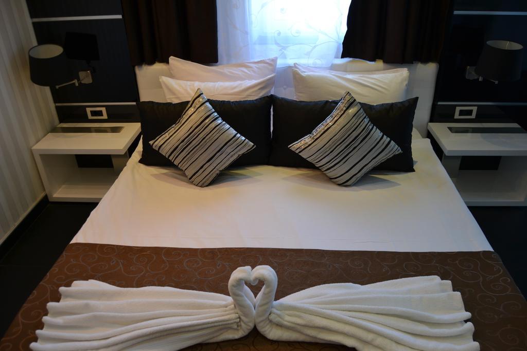 Sokoterme Hotel Soko Banja Cameră foto