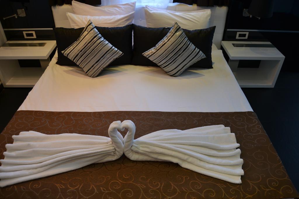Sokoterme Hotel Soko Banja Cameră foto